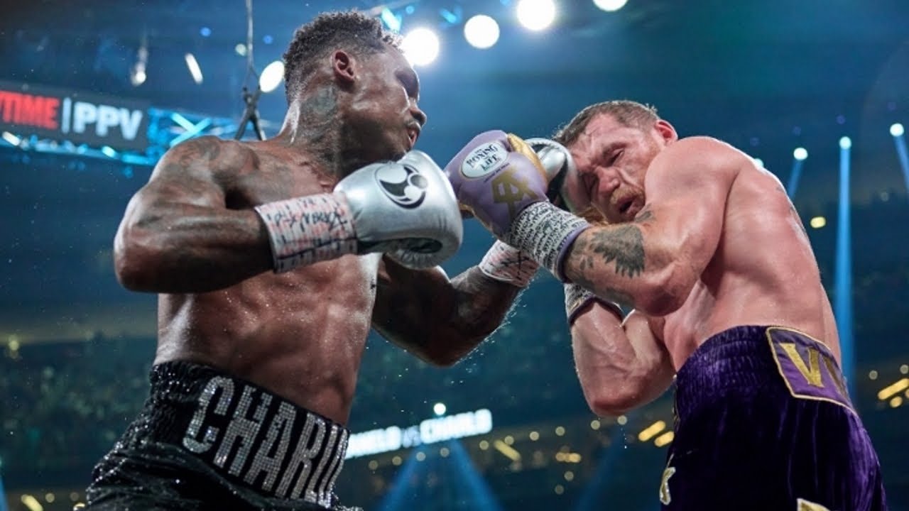 Canelo Alvarez vs Jermell Charlo： Fight Highlights and Analysis