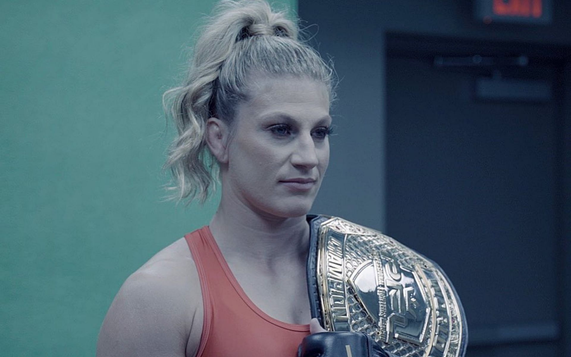 Kayla Harrison Husband： Who is the MMA Star Married To？