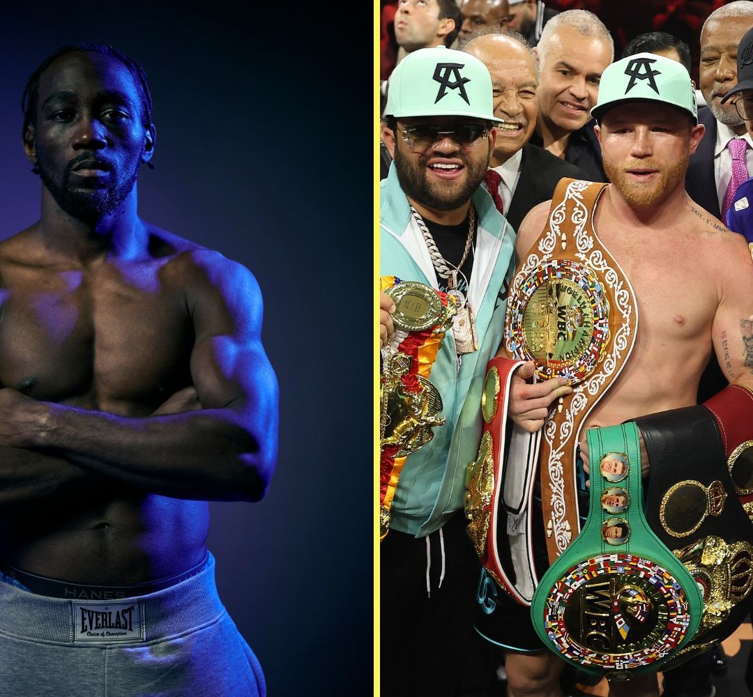 Upcoming Terence Crawford Fight： Key Details and Predictions