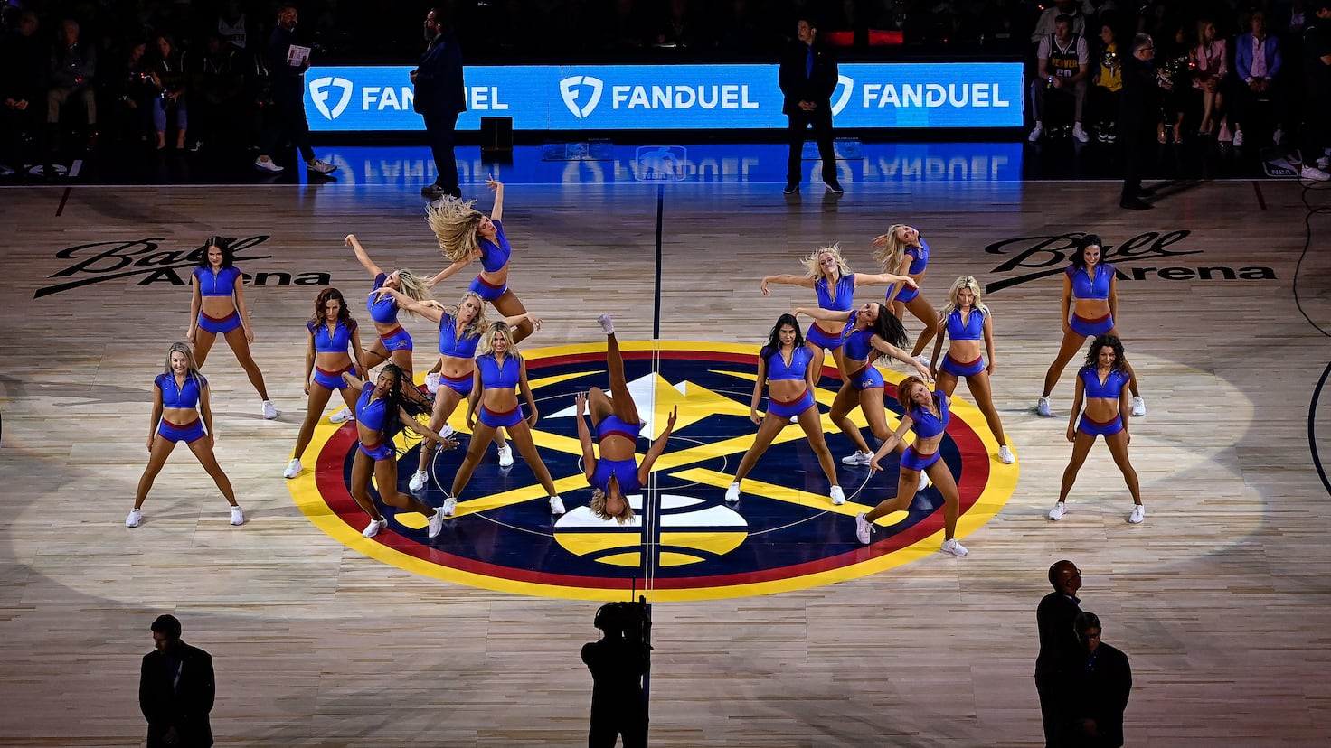 How Much Do NBA Cheerleaders Make？ Salary Insights and Breakdown