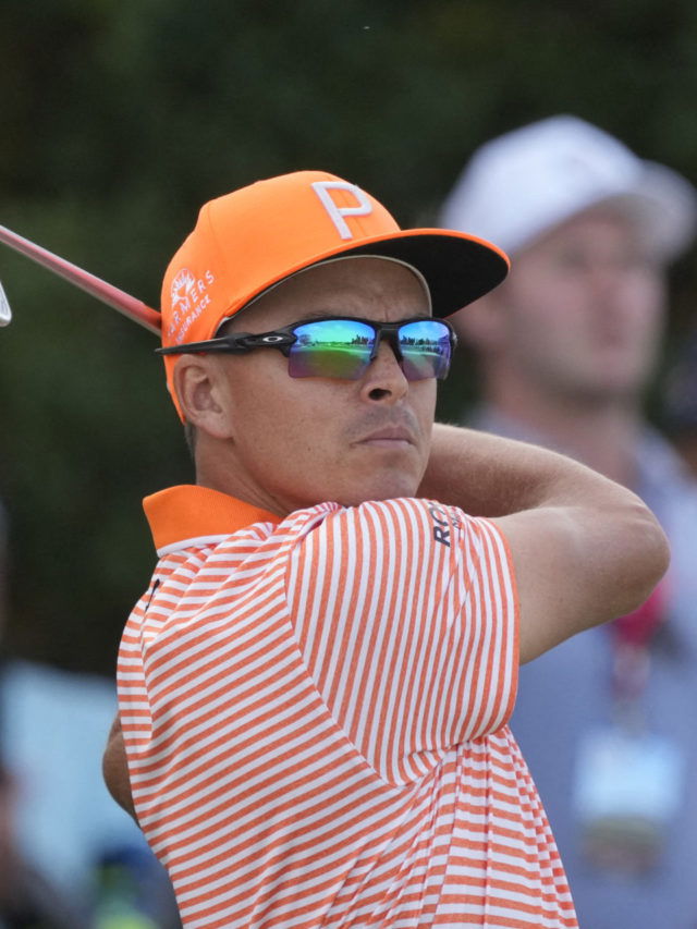 Rickie Fowler News Update： Celebrating His Comeback and PGA Success