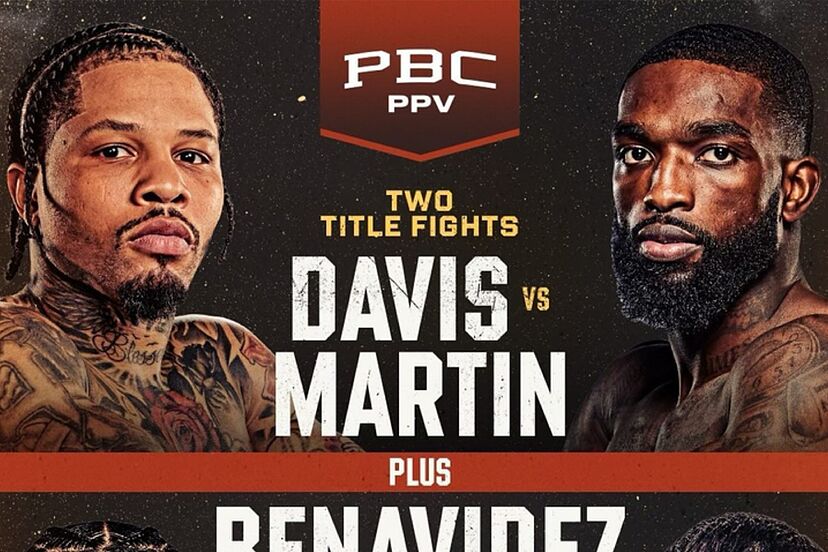 Why Was the Tank vs Martin Fight Cancelled？ All You Need to Know