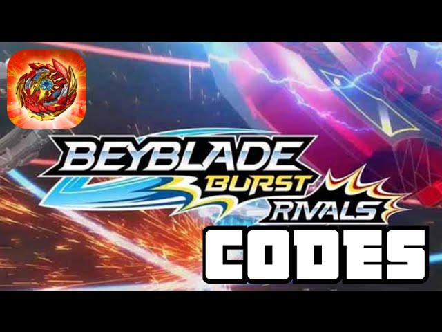 Unlock Zeal Achilles Beyblade Rivals Rewards with This Redeem Code