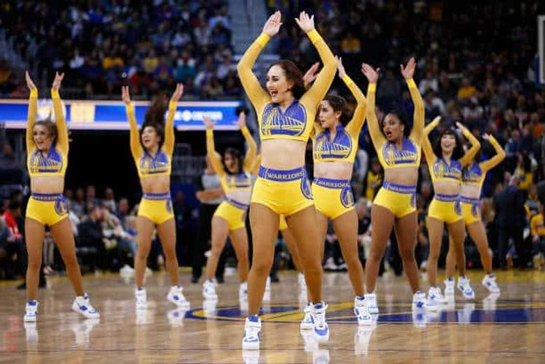 How Much Do NBA Cheerleaders Make？ Salary Insights and Breakdown