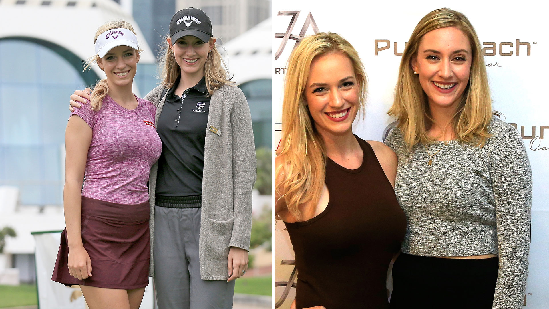 Who is Lexie Spiranac？ A Look into the Life of Paige Spiranac’s Sister