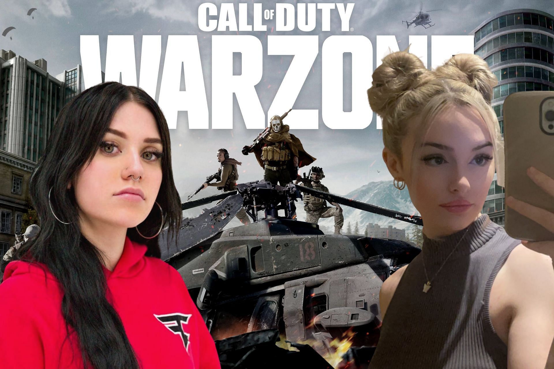 Rising Female COD Competitive Content Creators You Should Follow