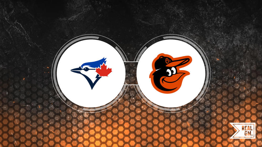 Upcoming Baltimore Orioles vs Toronto Blue Jays Matches: Full Schedule & Preview