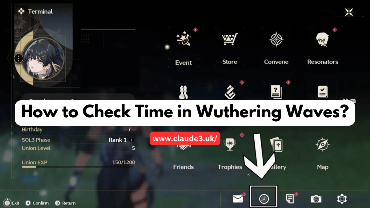 Master the Wuthering Waves Timer for Accurate In-Game Time Tracking