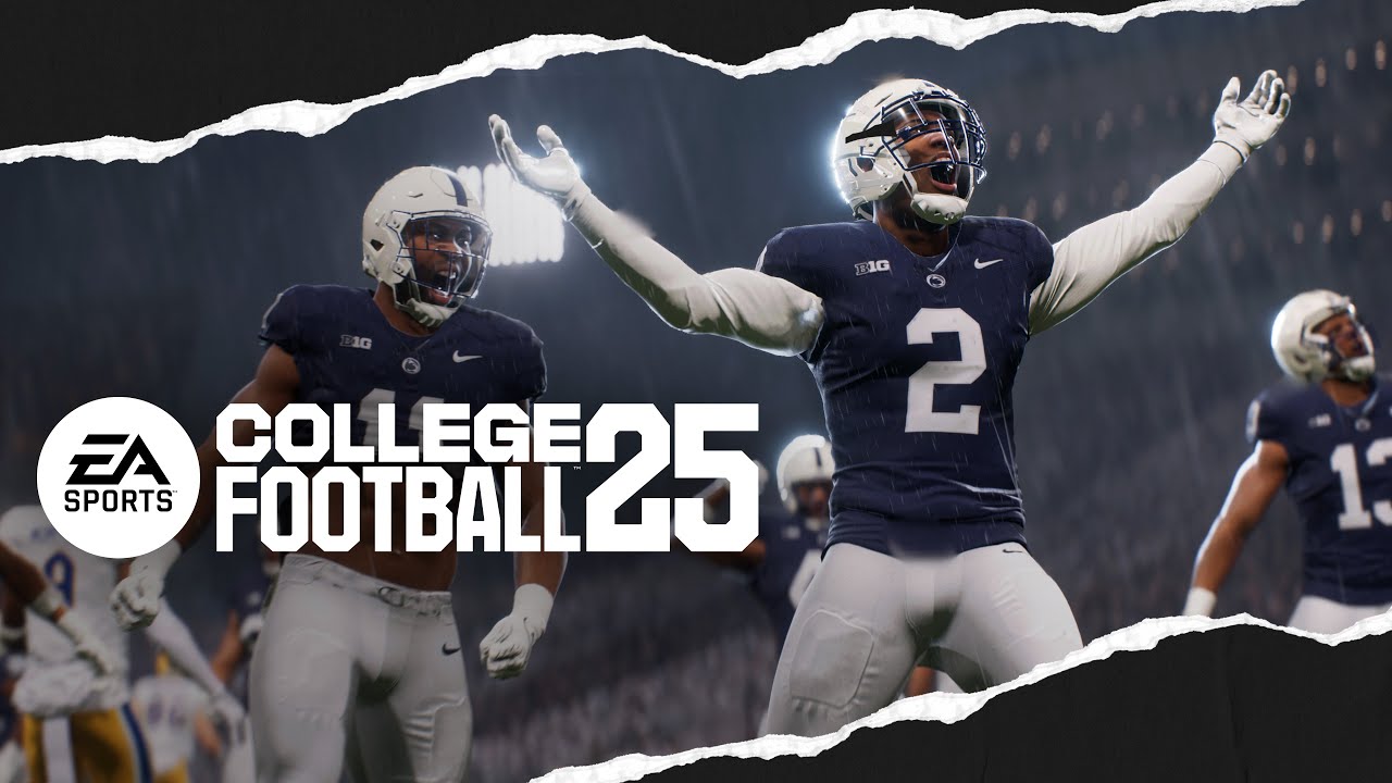 Does NCAA 25 Include High Schools? A Deep Dive into EA Sports College Football