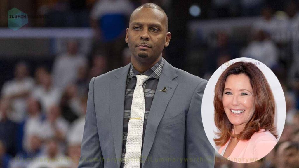 Who Is Penny Hardaways Wife? Details on His Marriage