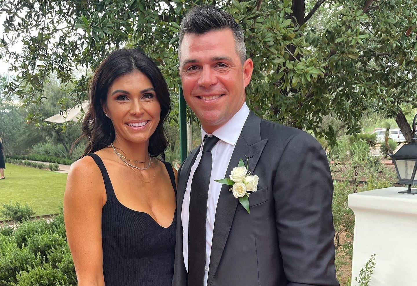 Gabby Granado: The Supportive Wife Behind Golfer Gary Woodlands Success