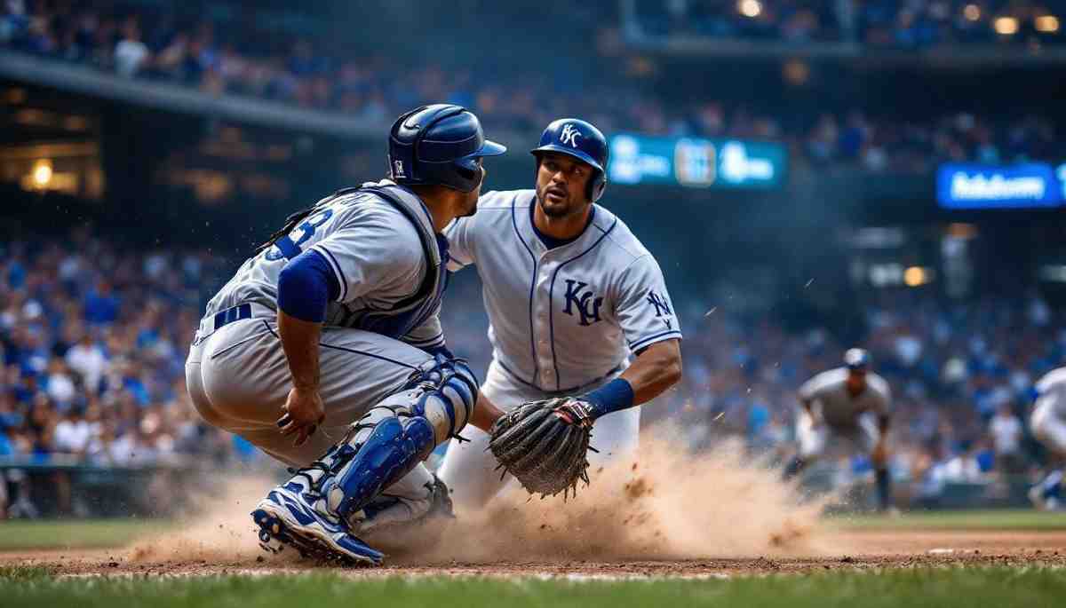 Yankees vs Kansas City Royals Match Player Stats: Key Performances and Highlights