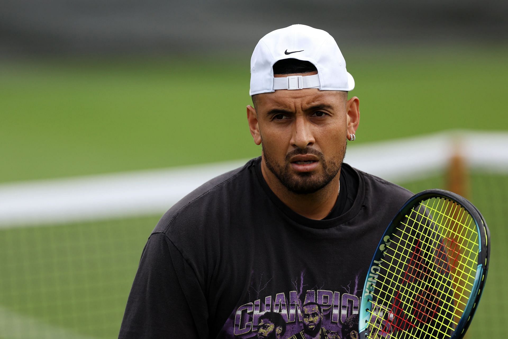 Nick Kyrgios Net Worth: How Much Is the Tennis Star Worth in 2024?