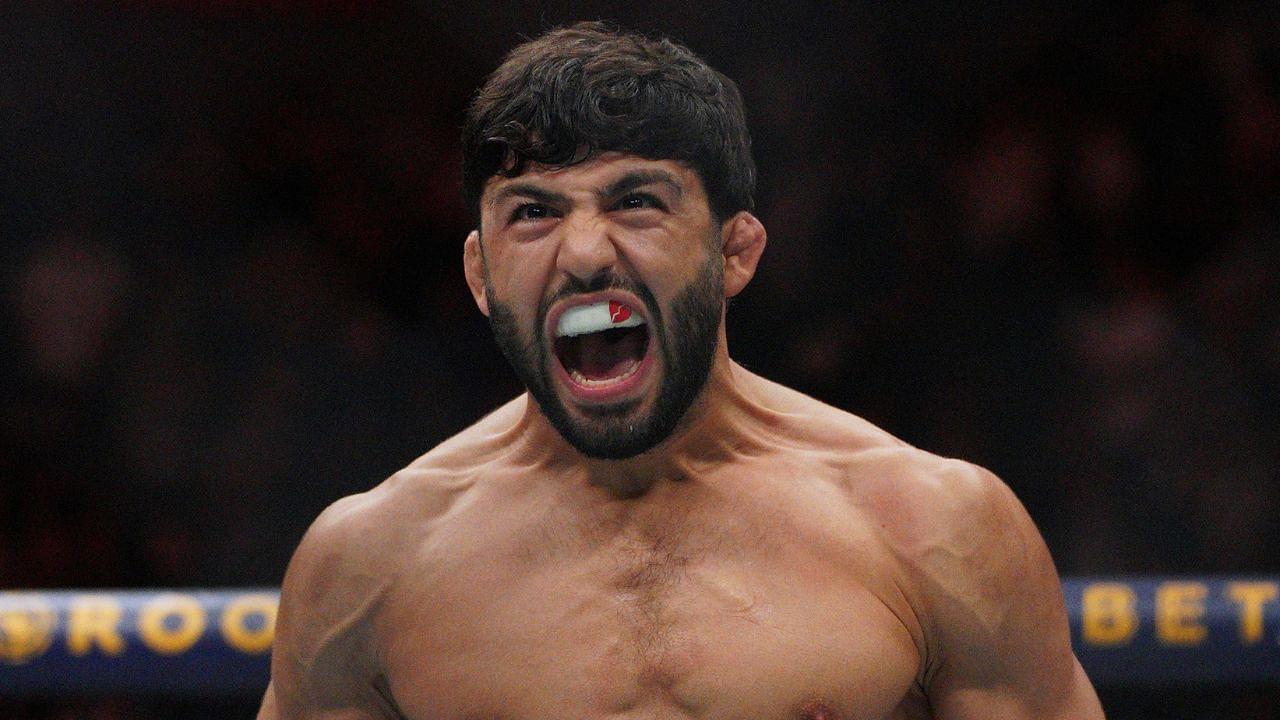 What is Arman Tsarukyans Religion? Exploring the UFC Stars Armenian Orthodox Beliefs