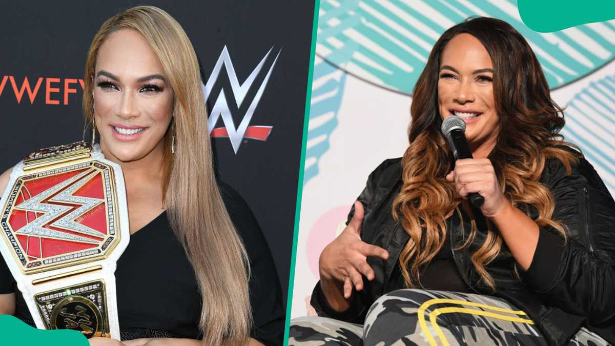 Nia Jax Husband: Is She Currently Married or Still Single?