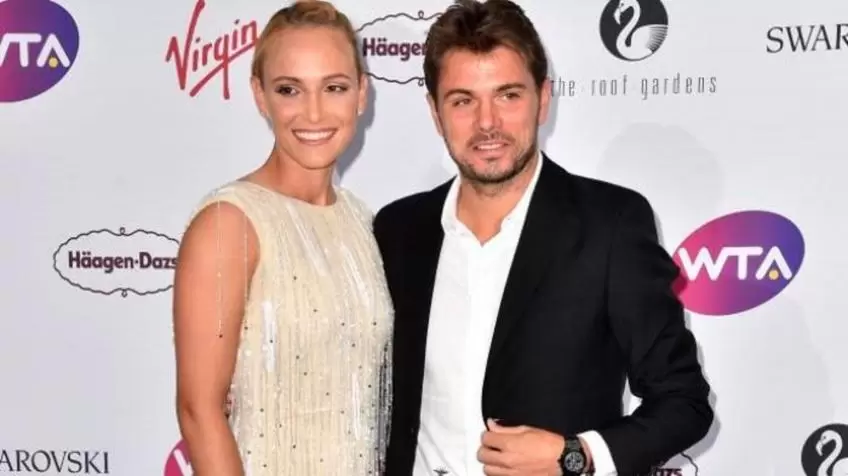 Stan Wawrinkas Relationship History: From Donna Vekic to His Current Girlfriend