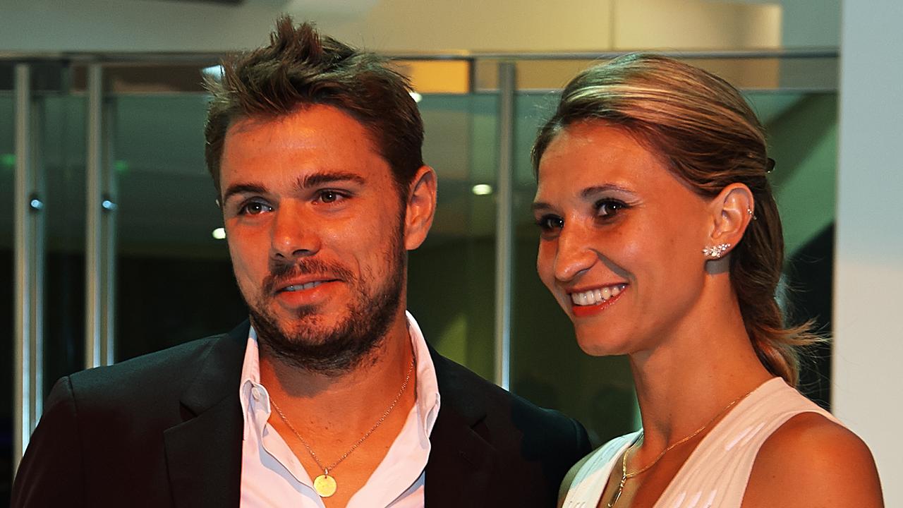 Ilham Vuilloud: From Fashion Model to TV Host and Her Relationship with Stan Wawrinka