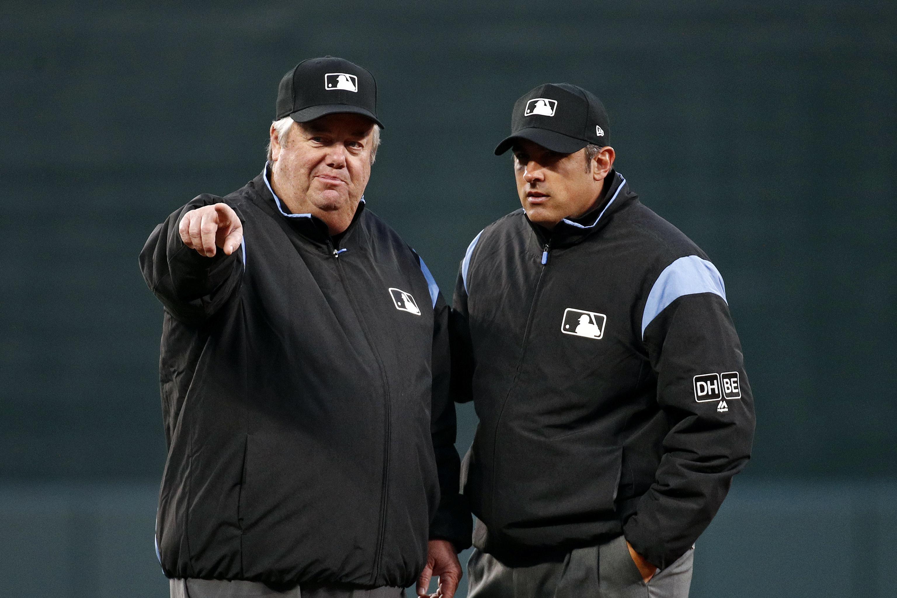 MLB Umpire Salary Guide: How Much Do Top Umpires Earn?