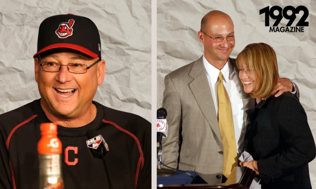 Explore the Story of Jacque Lang and Her 30-Year Marriage to Terry Francona