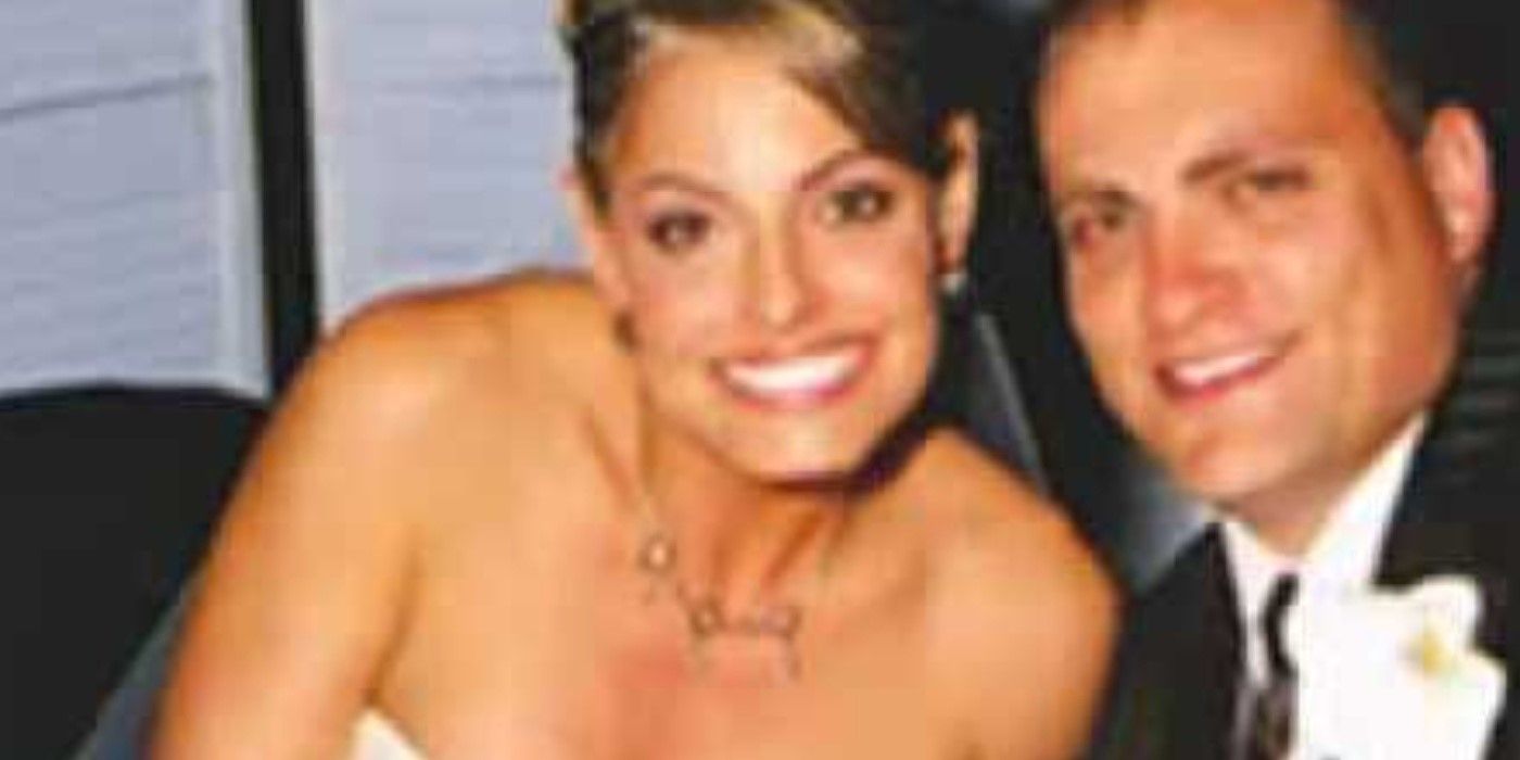 Ron Fisico: The Life and Career of Trish Stratus Husband