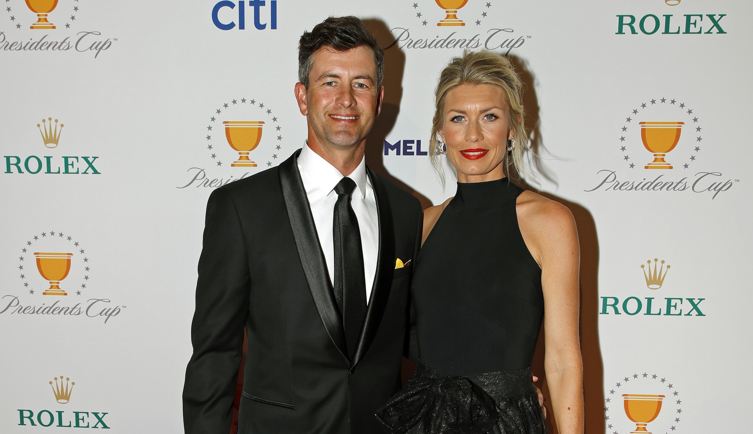 The Untold Story of Marie Kojzar and Her Life with Adam Scott