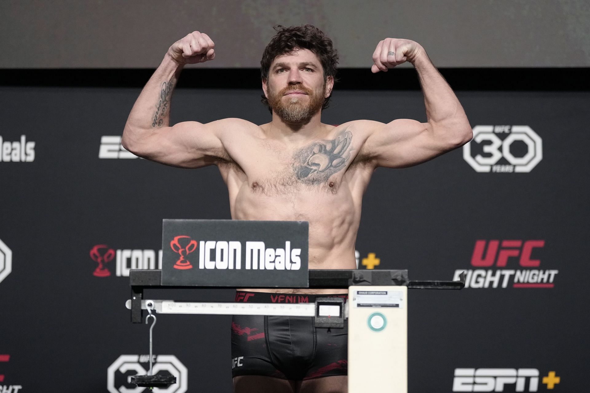 Jim Miller's Net Worth 2024: Insights into His Earnings from UFC and MMA Career