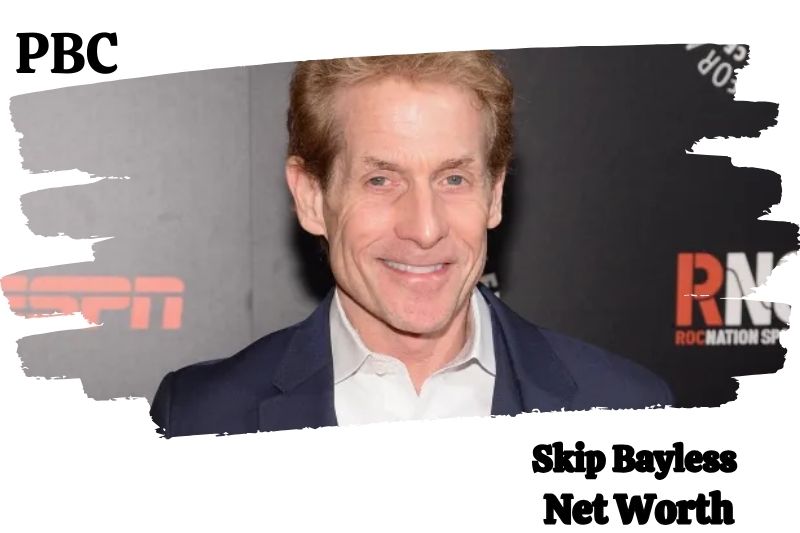 Skip Bayless Net Worth in 2024: How Much Does the Sports Commentator Make?