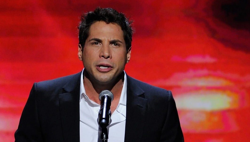 Joe Francis Net Worth 2024: How the Girls Gone Wild Creator Built His $25 Million Fortune