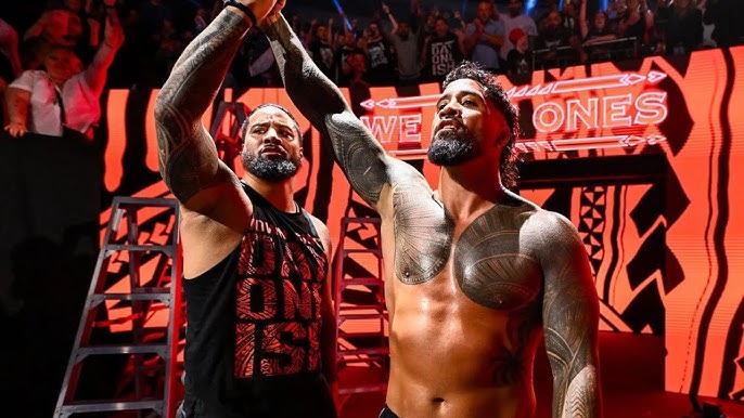 WWE SmackDown: Jey Usos Shocking Exit and The Usos Future