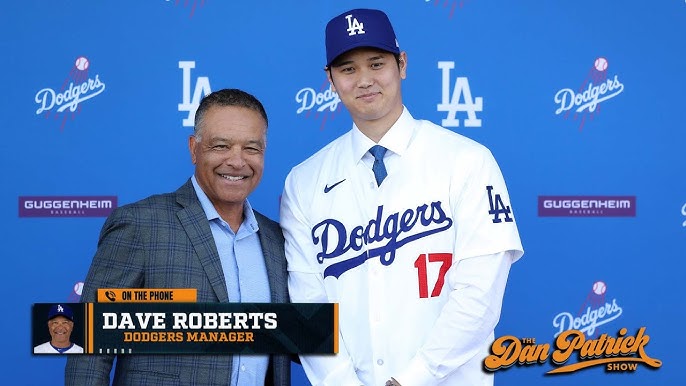 Dave Roberts News: Dodgers Manager Talks Ohtani and Future Contract Extension