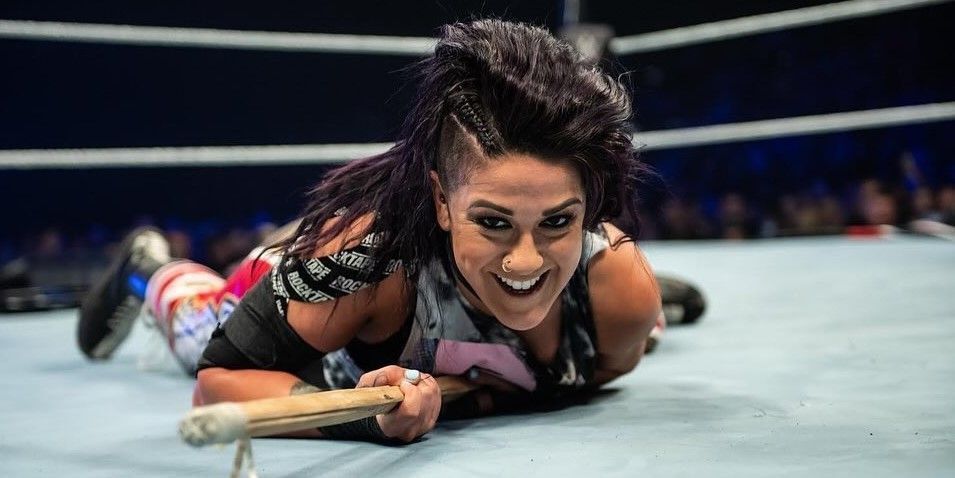 Is Bayley a Mother? Exploring the Rumors and Facts About Her Family