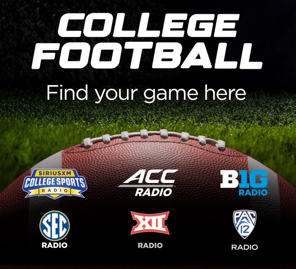 What Sirius Channel is the Iowa Game On? Find Out Here!