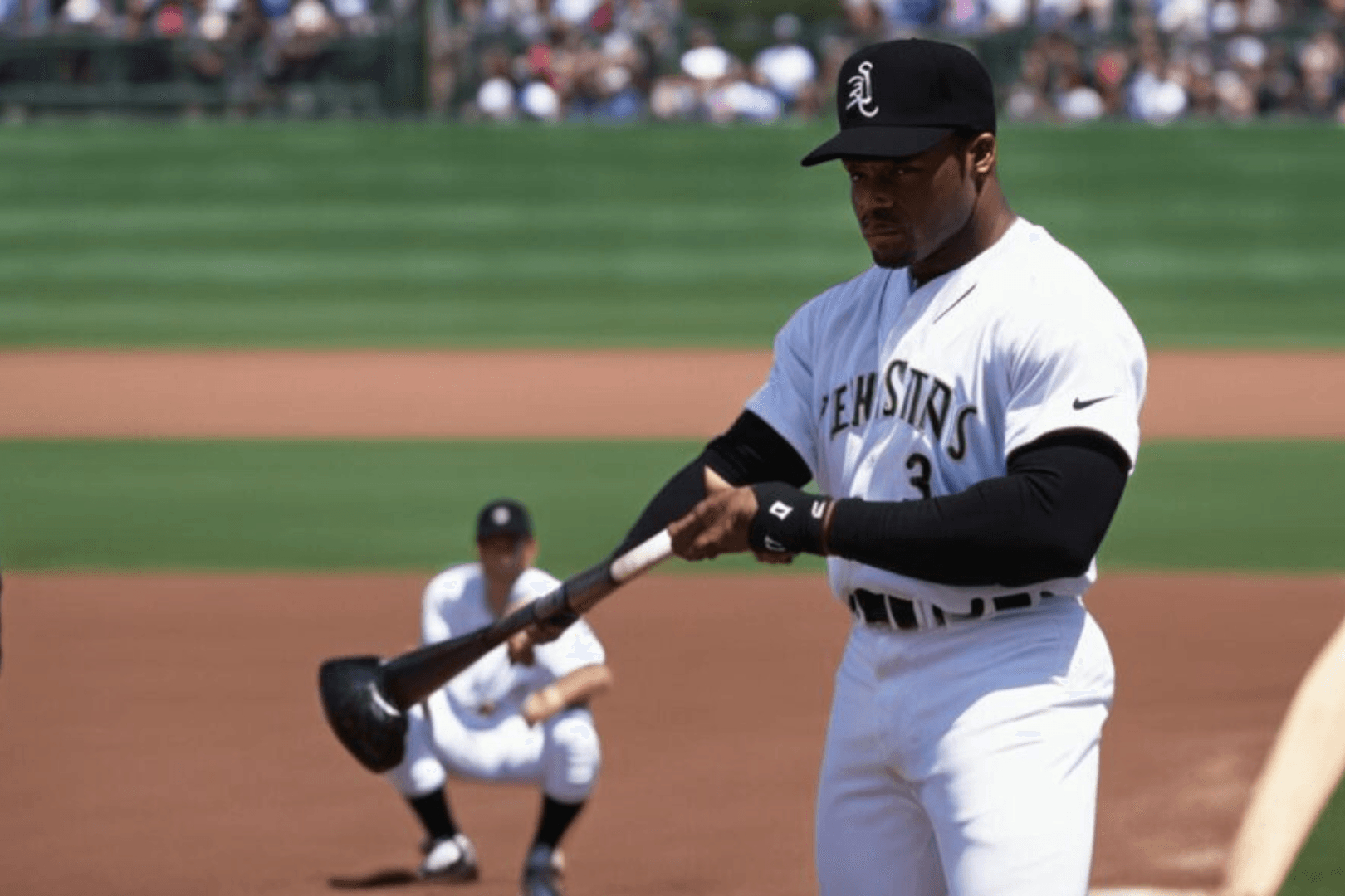 Ken Griffey Jr. Net Worth in 2024: How Much is the MLB Legend Worth?