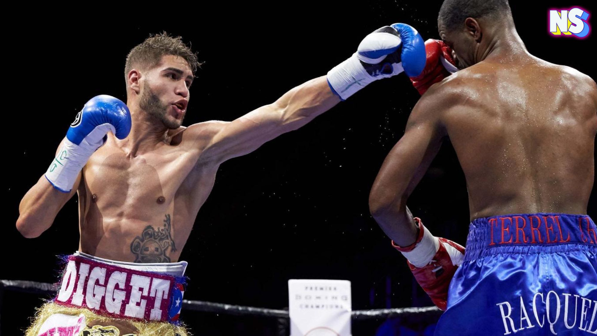 Prichard Colon 2024: The Ongoing Battle and Legacy of a Boxing Hero