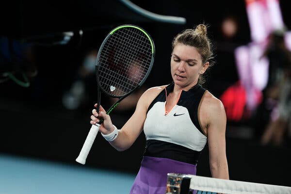 Simona Halep and the US Open 2024: Health Issues Keep the Tennis Star from Competing