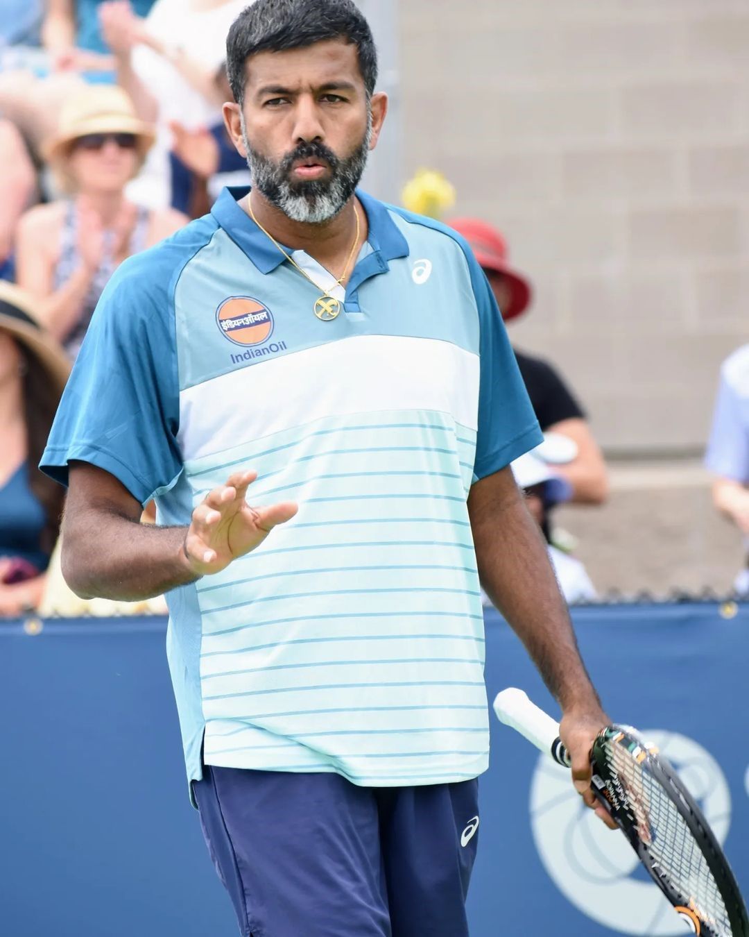 How Much is Rohan Bopanna Worth? A Look at His Career and Net Worth