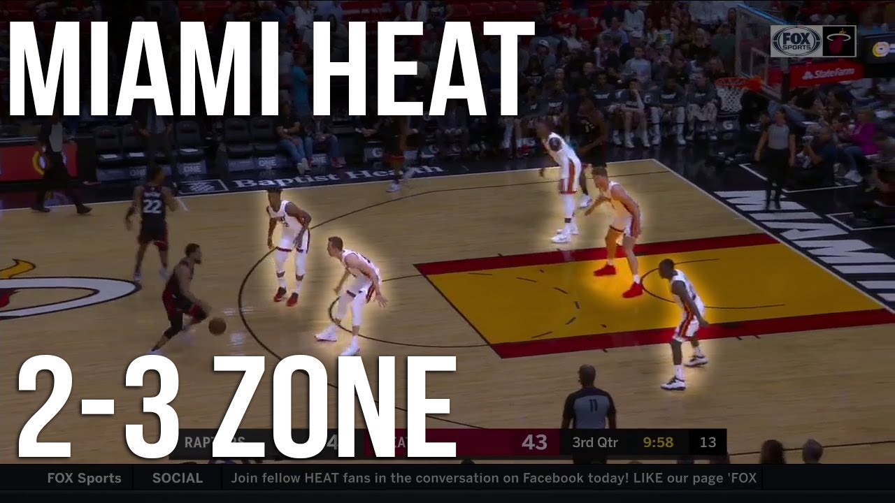 Is Zone Defense Legal in the NBA? A Guide to the NBAs Defensive Rules