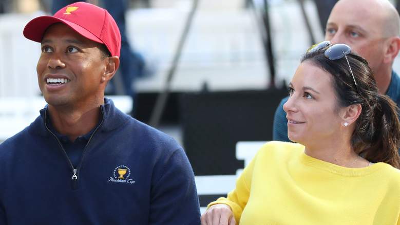 What's Next for Tiger Woods? A Look Into His Relationship Status in 2024