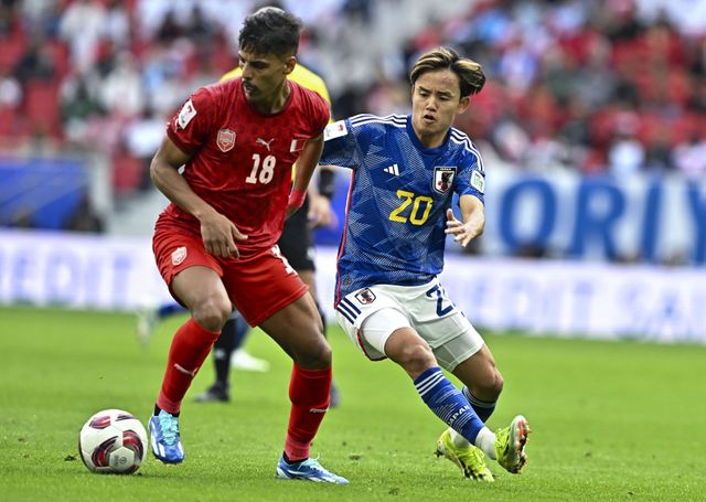 Bahrain vs Japan Prediction: Who Will Win the 2024 World Cup Clash?