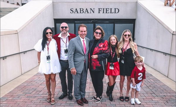 Inside the Life of Nick Sabans Daughter Kristen – Family, Career, and Legacy