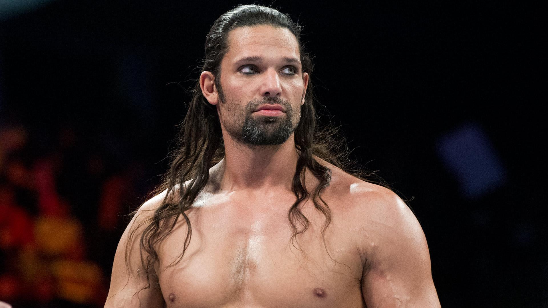 Adam Rose WWE Story: The Truth Behind His Success and Struggles