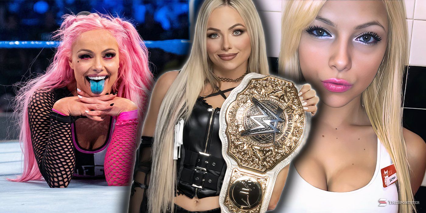 Is Liv Morgan Currently Single? Her Relationship Status Revealed