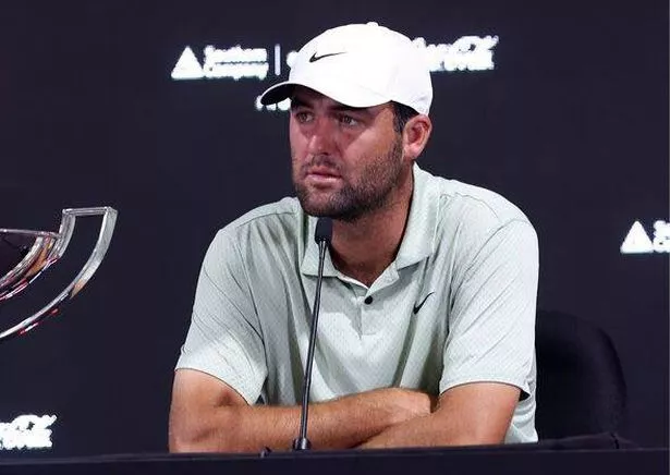 Scottie Scheffler News: Latest Updates on PGA Tour Stars Career and Controversies