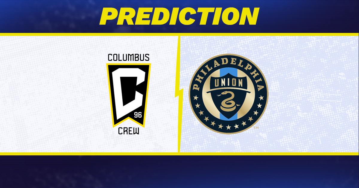 Columbus Crew vs Philadelphia Union Prediction: Who Will Come Out on Top?