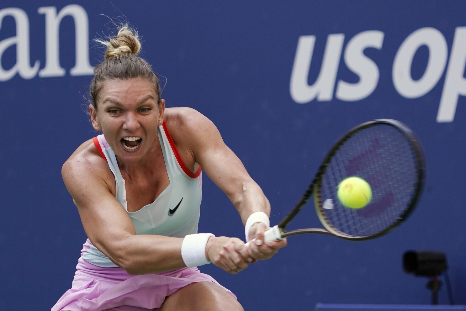 Simona Halep and the US Open 2024: Health Issues Keep the Tennis Star from Competing