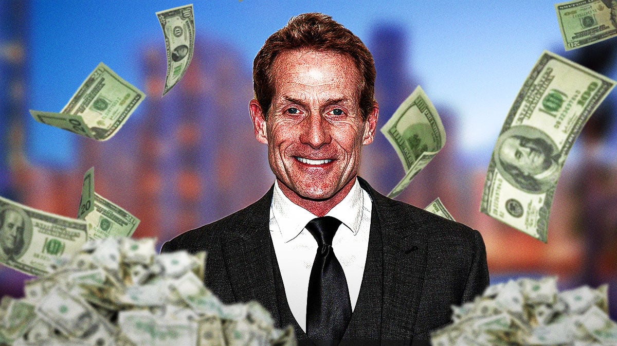 Skip Bayless Net Worth in 2024: How Much Does the Sports Commentator Make?