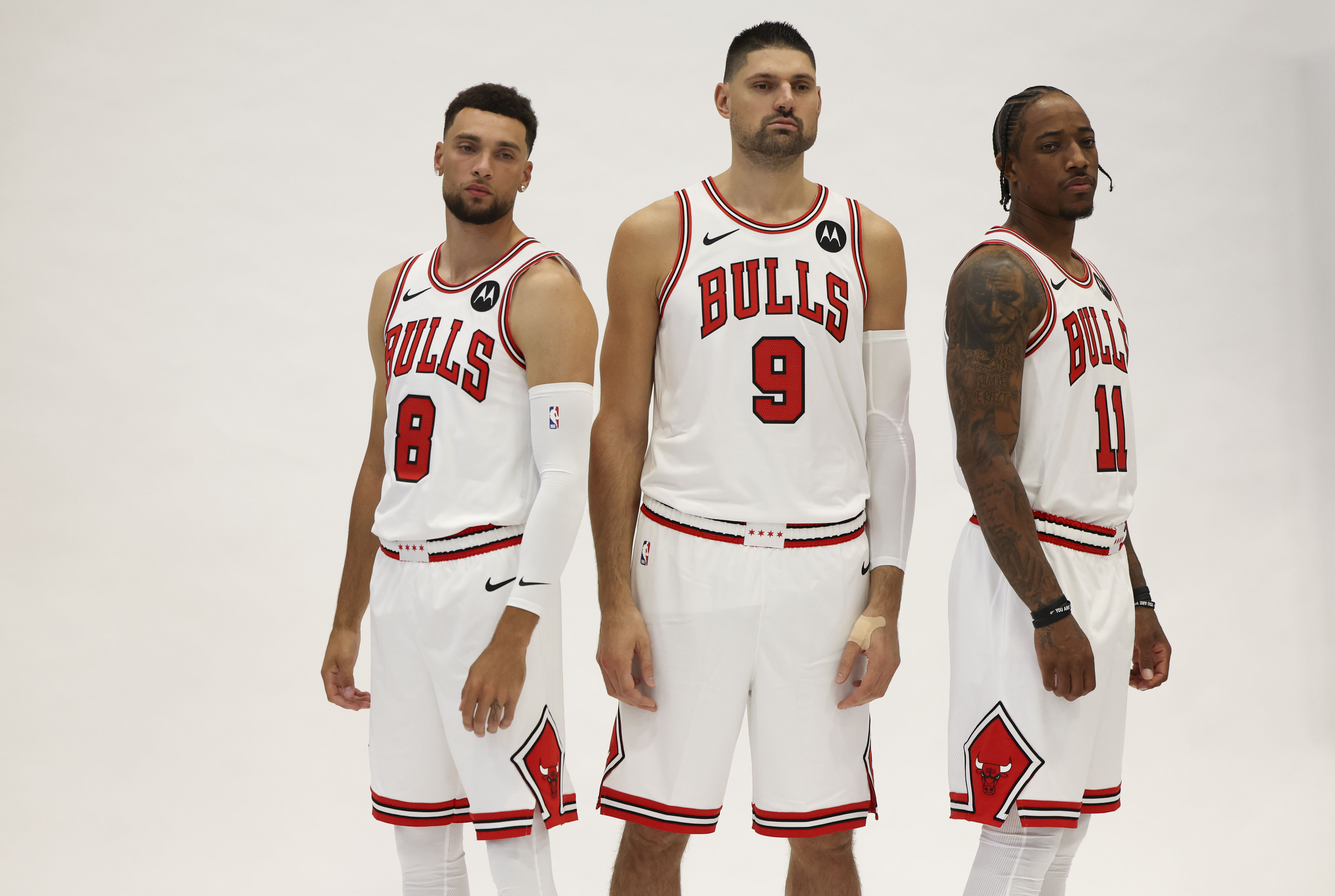 Bulls Trade Zach LaVine: What It Means for Chicagos Rebuild