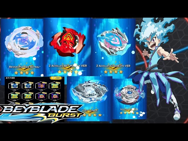 Discover Active Beyblade Burst Rival Codes: Earn Free Diamonds and More!