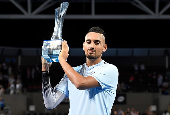 Nick Kyrgios Net Worth: How Much Is the Tennis Star Worth in 2024?