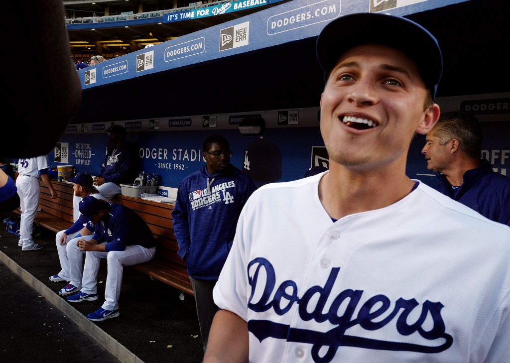 Who is Jeff Seager? Everything You Need to Know About Corey Seagers Father